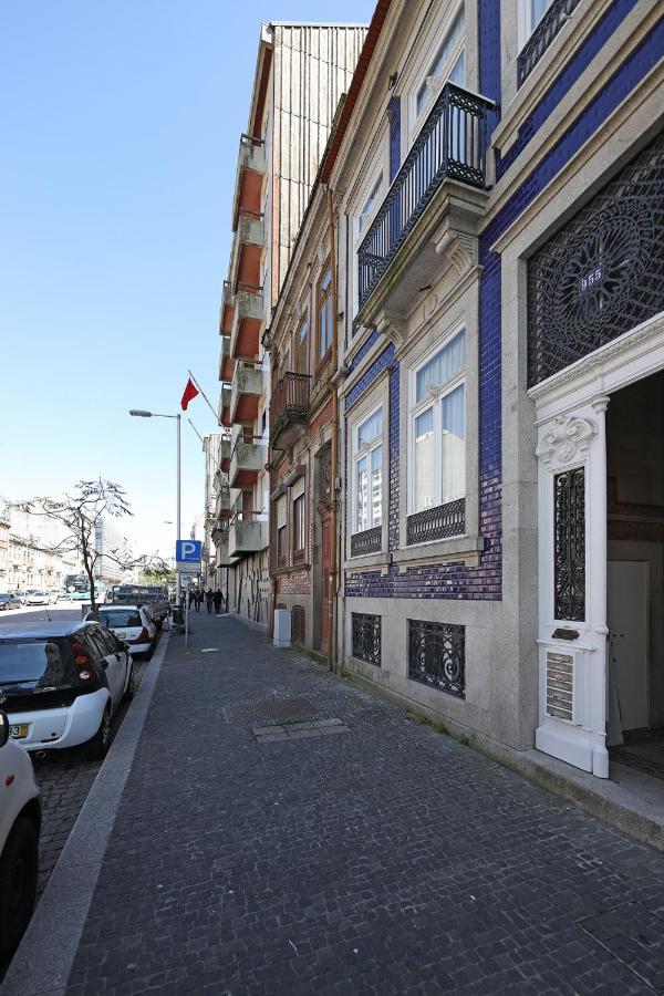 Flh Living Oporto Lofts Apartment Exterior photo
