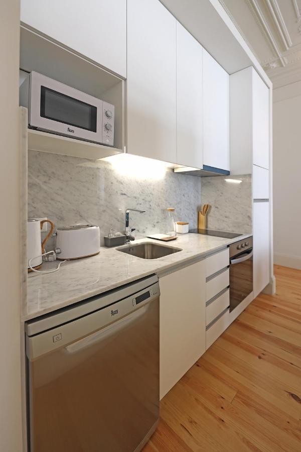 Flh Living Oporto Lofts Apartment Exterior photo